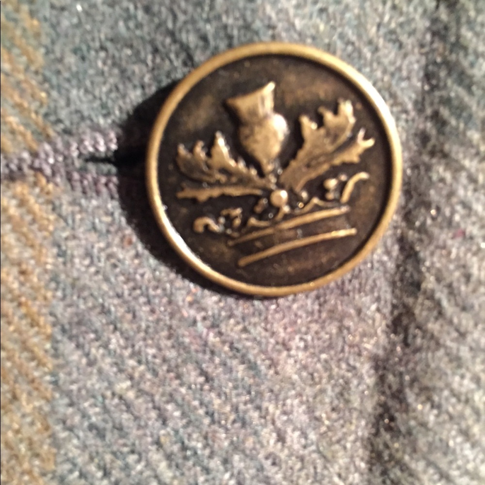 Torrid Outlander Coat Size 2 - Picture 6 of 6